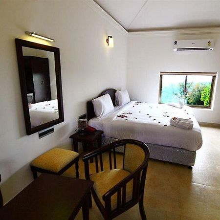 Samruddhi Sanskruti Resorts Gokarna  Dış mekan fotoğraf