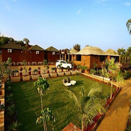 Samruddhi Sanskruti Resorts Gokarna  Dış mekan fotoğraf