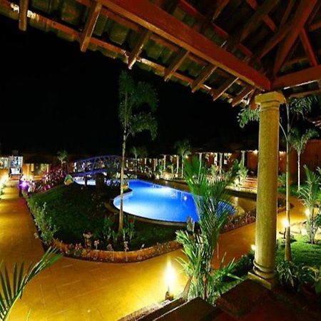 Samruddhi Sanskruti Resorts Gokarna  Dış mekan fotoğraf