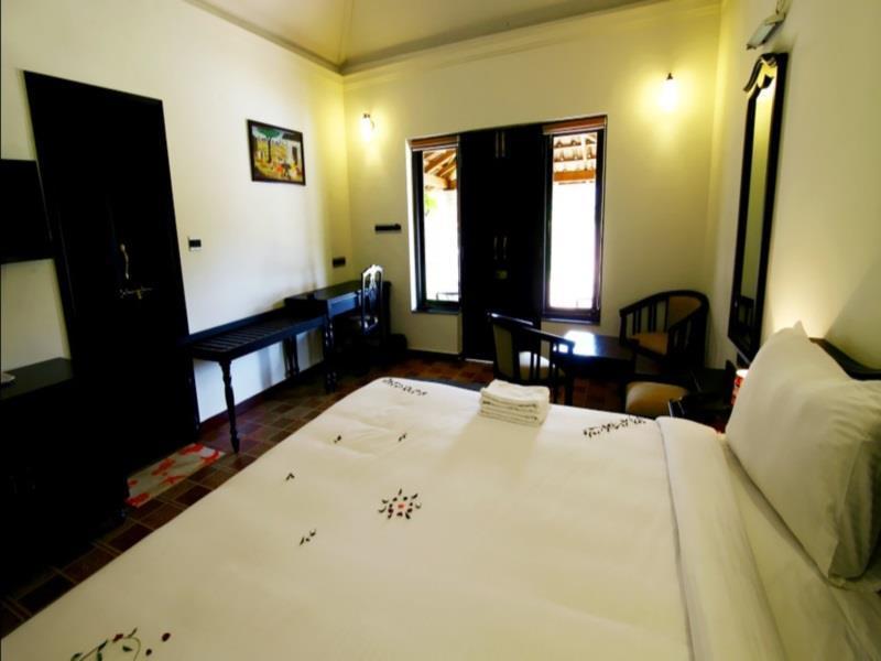 Samruddhi Sanskruti Resorts Gokarna  Dış mekan fotoğraf