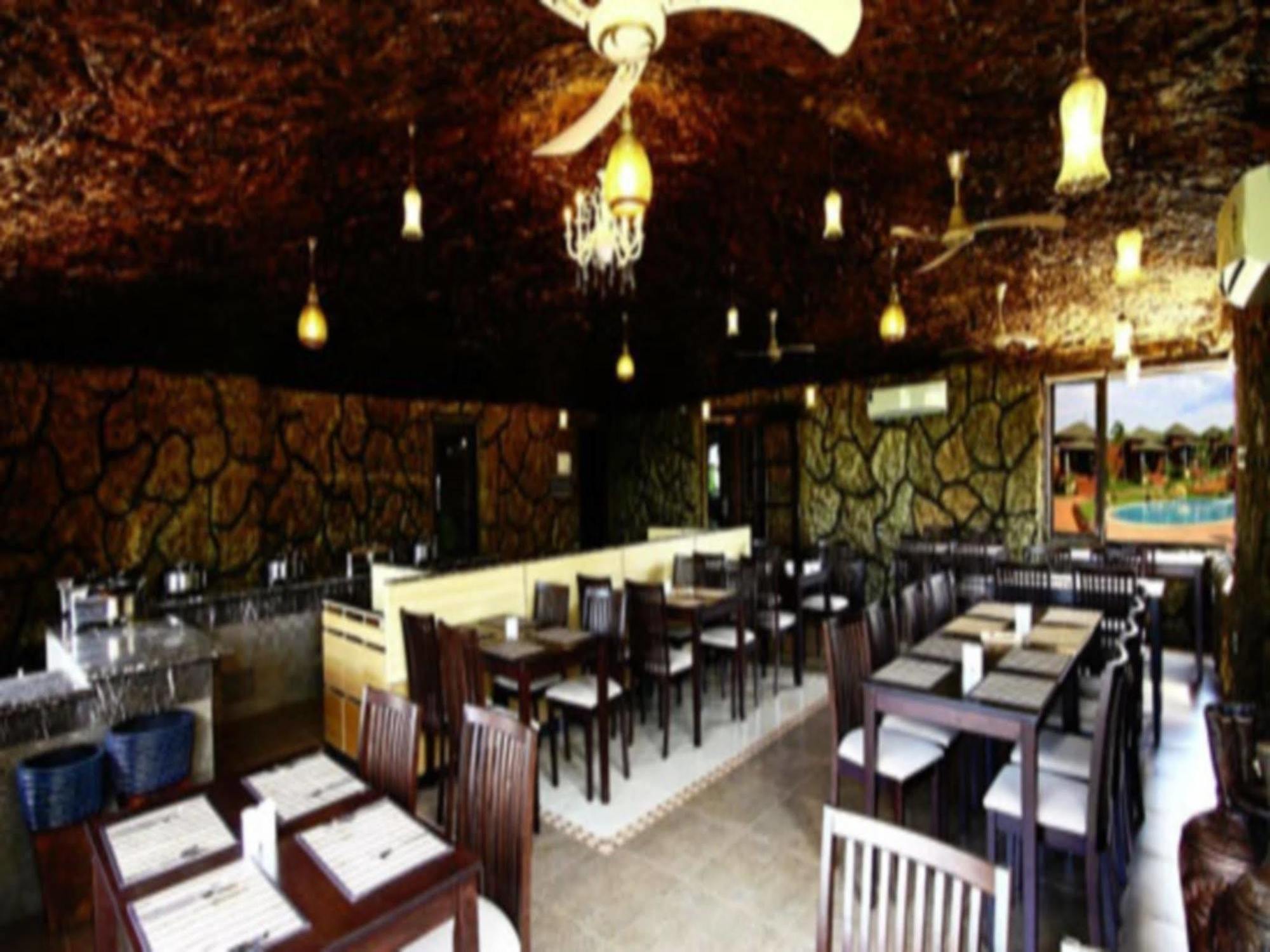 Samruddhi Sanskruti Resorts Gokarna  Dış mekan fotoğraf
