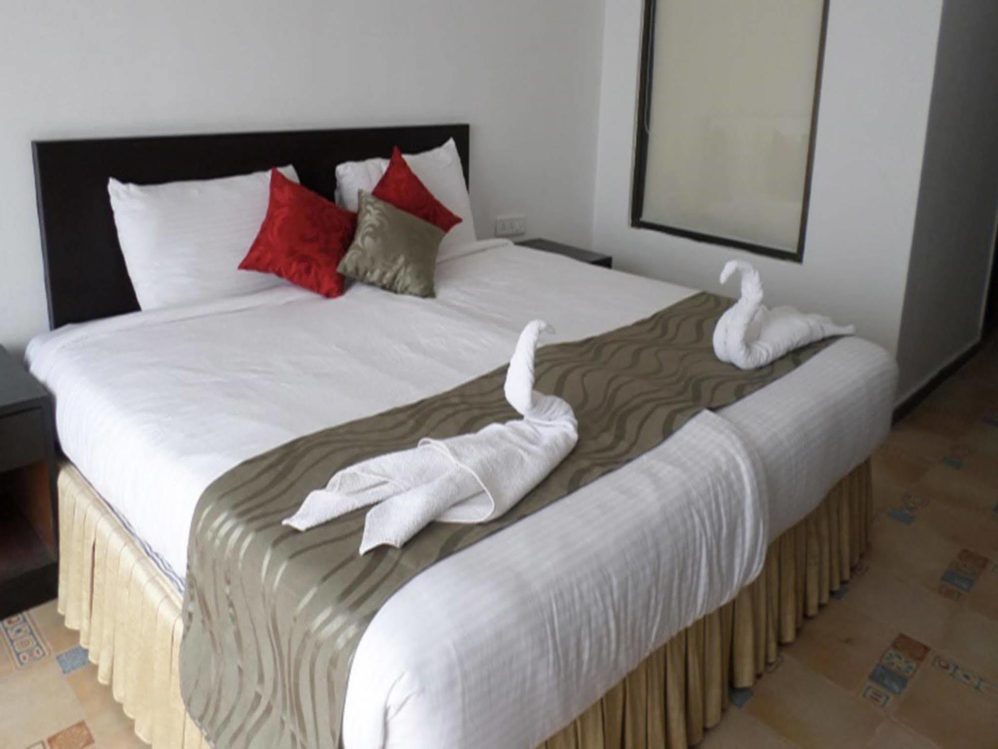 Samruddhi Sanskruti Resorts Gokarna  Dış mekan fotoğraf